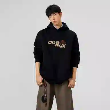 400GCHARLIE GOLF Logo