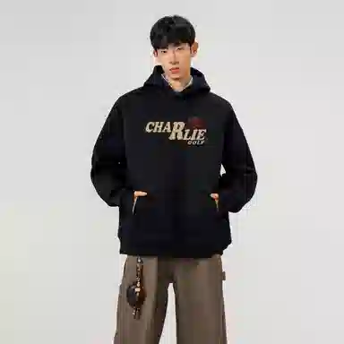 400GCHARLIE GOLF Logo