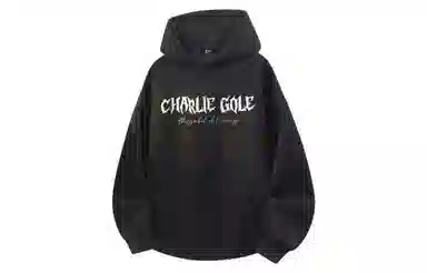 CHARLIE GOLF