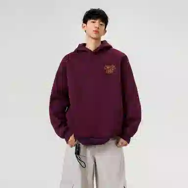 CHARLIE GOLF 400g Logo