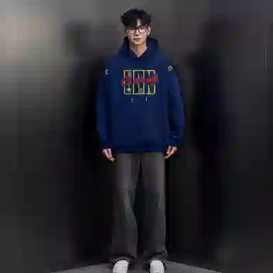 CHARLIE GOLF 450gLogo