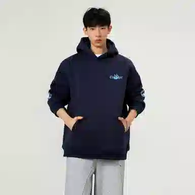 400CHARLIE GOLF Logo