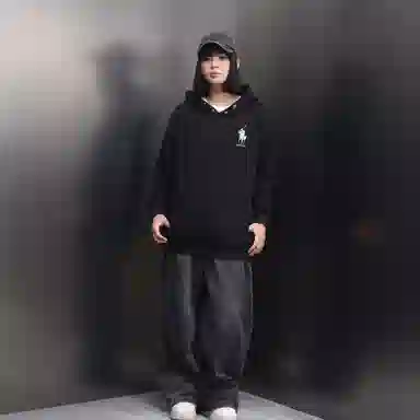 CHARLIE GOLF 320Logo