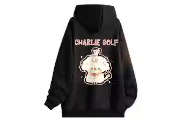 CHARLIE GOLF