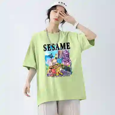 Sesame Street T-Shirt