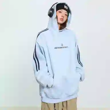 Sesame Street Hoodie