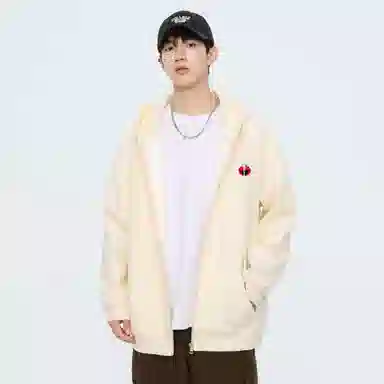 Sesame Street Hoodie