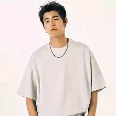 Sesame Street Basic Tee