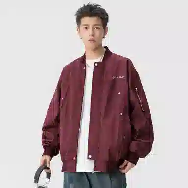 Sesame Street Bomber Jacket
