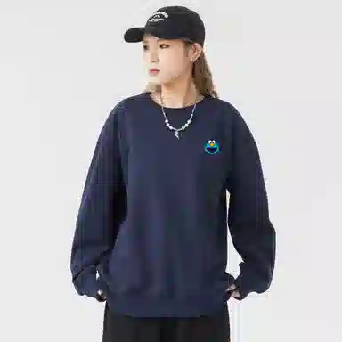 Sesame Street Sweatshirt