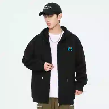 Sesame Street Hoodie