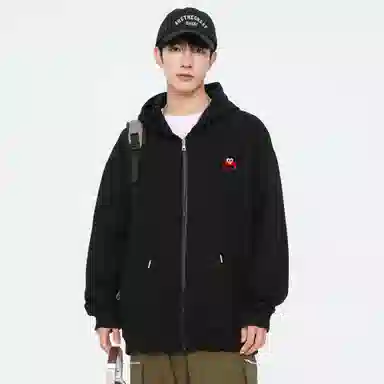 Sesame Street Hoodie