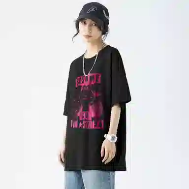 SESAME STREET Logo T