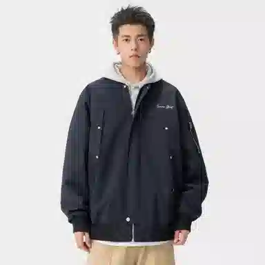 Sesame Street Bomber Jacket