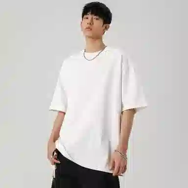 Sesame Street Basic Tee