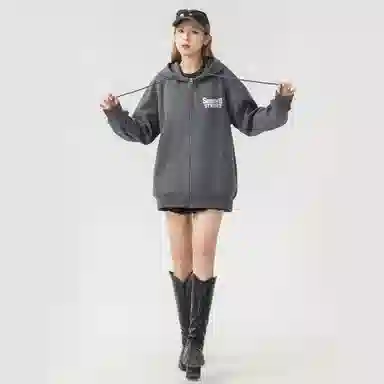 Sesame Street Hoodie