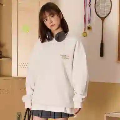 Sesame Street Sweatshirt