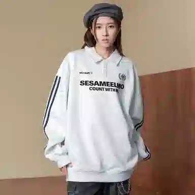 SESAME STREET logoPolo