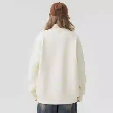 Sesame Street Sweatshirt