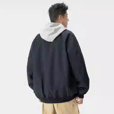 Sesame Street Bomber Jacket