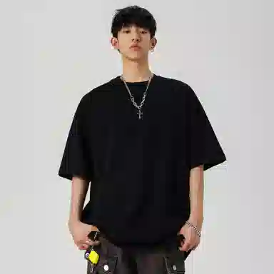 Sesame Street Basic Tee