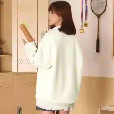 Sesame Street Sweatshirt