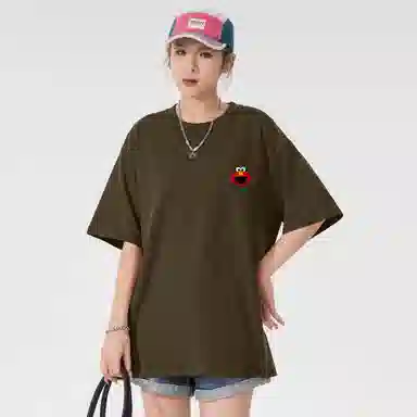 SESAME STREET LogoT