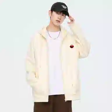 Sesame Street Hoodie