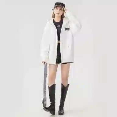 Sesame Street Hoodie