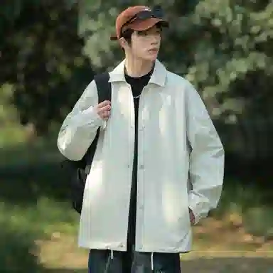 Sesame Street Coach Jacket