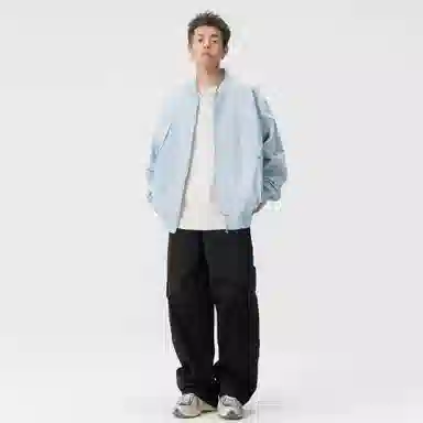 Sesame Street Bomber Jacket