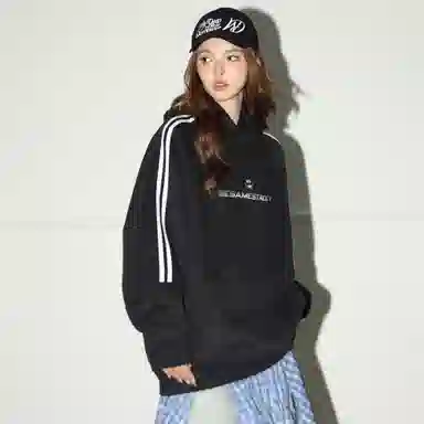 Sesame Street Hoodie