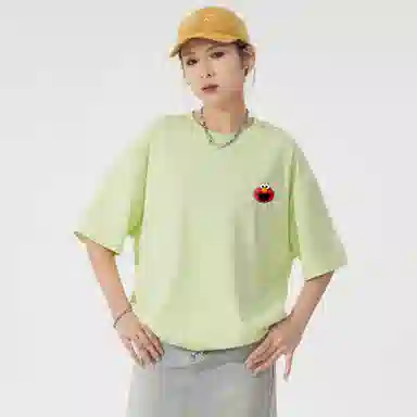 SESAME STREET LogoT