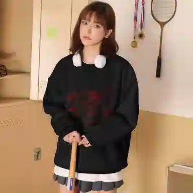 Sesame Street Sweatshirt