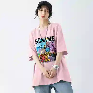 Sesame Street T-Shirt