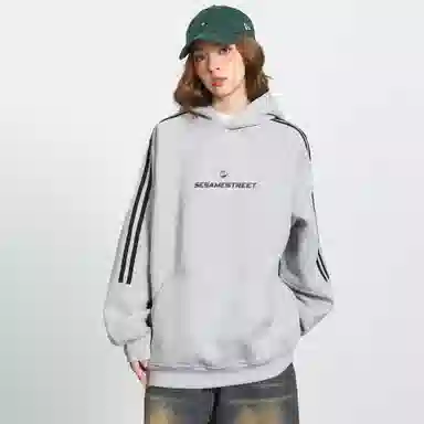 Sesame Street Hoodie