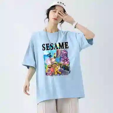 Sesame Street T-Shirt