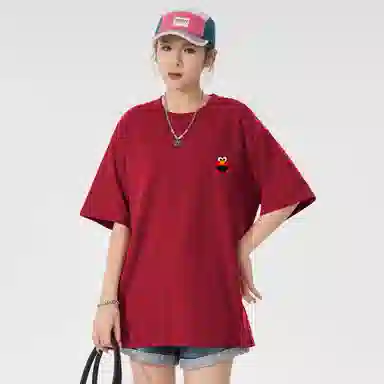 SESAME STREET LogoT