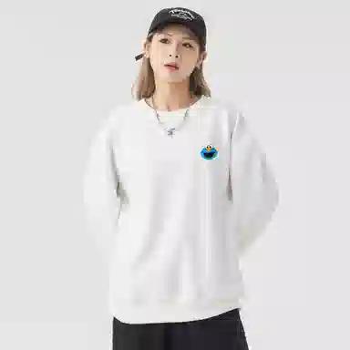 Sesame Street Sweatshirt