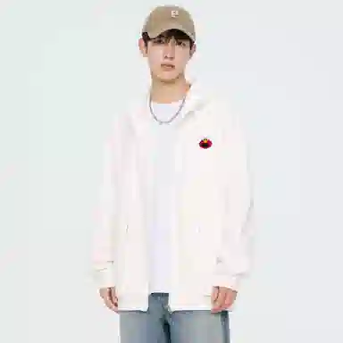 Sesame Street Hoodie