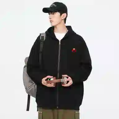 Sesame Street Hoodie