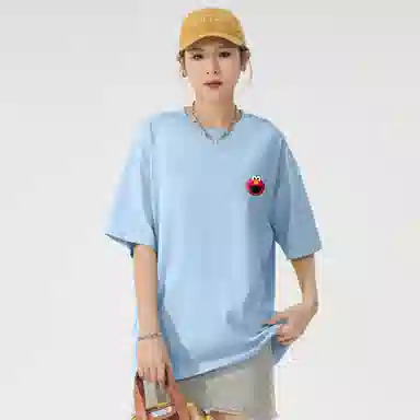 SESAME STREET LogoT