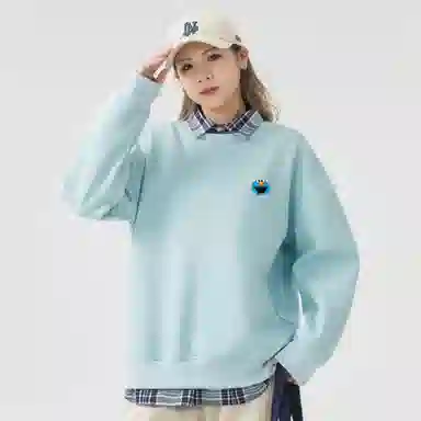 Sesame Street Sweatshirt