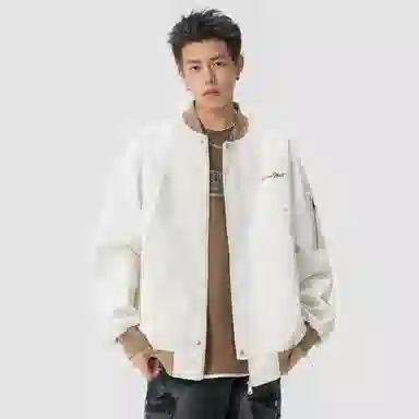 Sesame Street Bomber Jacket