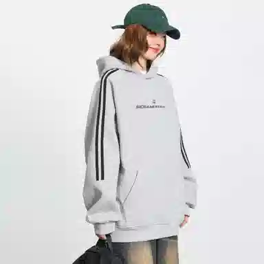 Sesame Street Hoodie