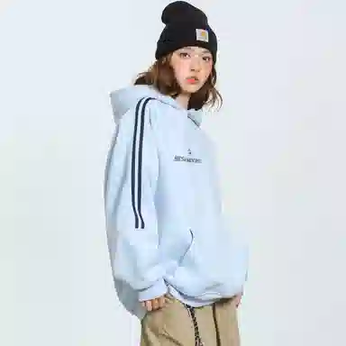 Sesame Street Hoodie