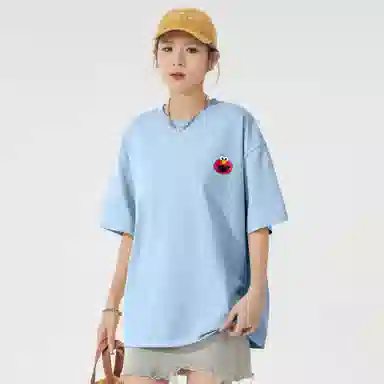 SESAME STREET LogoT