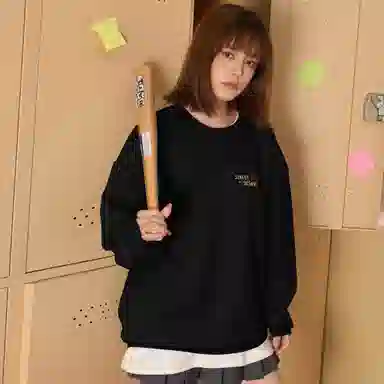 Sesame Street Sweatshirt