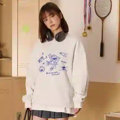 Sesame Street Sweatshirt