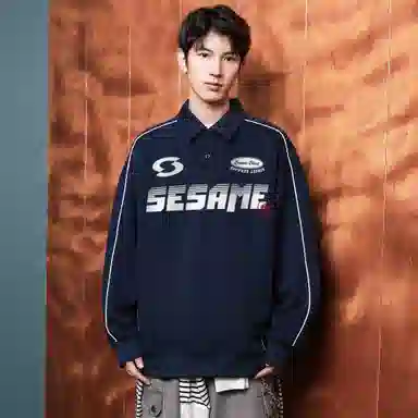 SESAME STREET logopoloPOLO